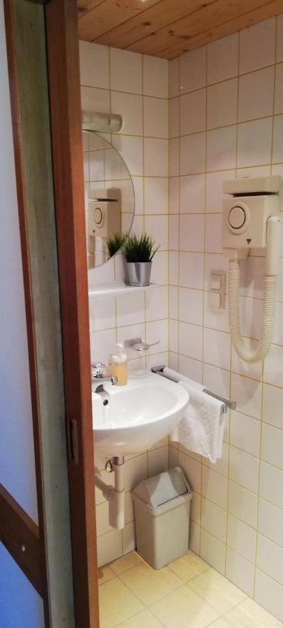 Sonneck Pension Пфаррверфен Экстерьер фото