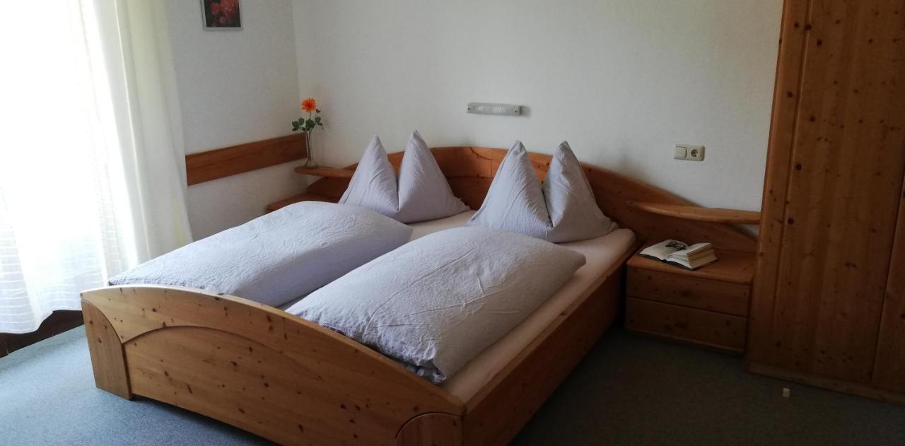 Sonneck Pension Пфаррверфен Экстерьер фото